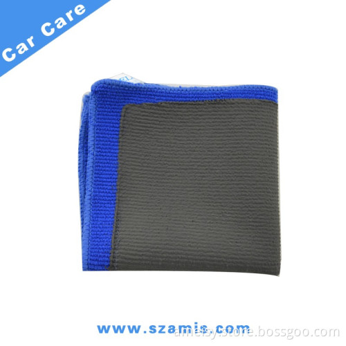 Wholesale Car Detailing Microfiber Magic Clay Cloth